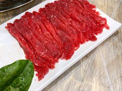 热气牛肉-段氏龙虾·烧烤·烤鱼(东书房路店)