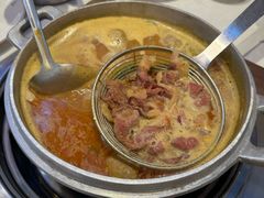-荣叔港式沙嗲牛肉火锅(正佳潮流店)