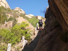 -北京凤凰岭