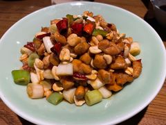 -胖老汉新疆特色椒麻鸡(南门店)