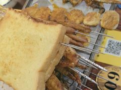 -517烧烤·龙虾·海鲜大排档(万象都荟店)