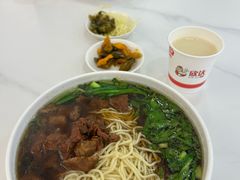 -欣达面馆(天桥支路店)