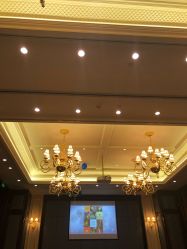 -上海大酒店·婚宴年会宴会厅