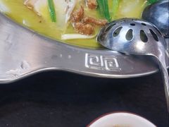 -镇雄酸汤猪脚(钻石广场分店)