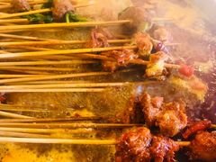 -川成串·自助串串香火锅(朝阳店)