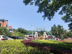 -沙河粉村·国家非遗传承(云台店)