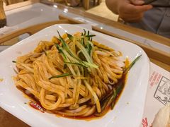 -子午路张记肉夹馍(曲江店)