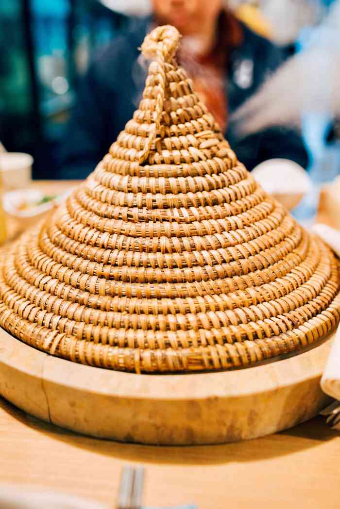 馋鱼仙·云南蒸汽石锅鱼(紫荆广场店)-"95心血来潮要补补超疲劳的