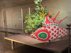 -隐溪茶馆(静安寺店)