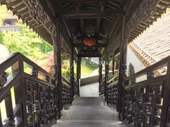 -口岸雕花楼