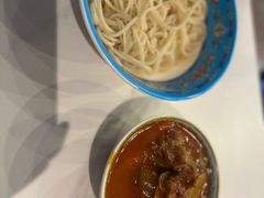 -塔城饭店(新沪路店)