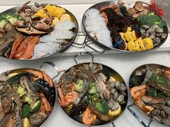 海鲜大咖-盒马鲜生(悦峰店)