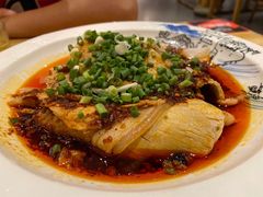 蒜泥白肉-盘飧市(春熙路店)