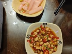 -富正毅三下锅·湘西韵味(天门山索道店)