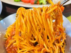 -美森西餐厅(曙光大道店)