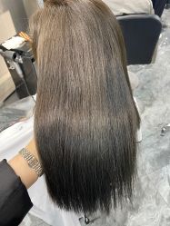 -SY COLOUR专业烫染