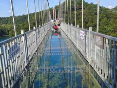 -石燕湖生态旅游景区