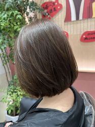 -Kraemer Paris苏豪路易士·嘉玛发廊