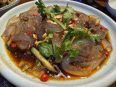 -517烧烤·龙虾·海鲜大排档(万象都荟店)