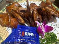 -港升鱼师傅·中山脆肉鲩