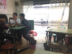 大堂-清真·马文砂锅大全(麦苋街店)