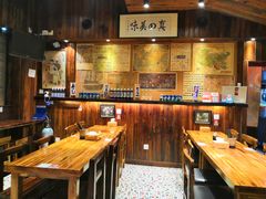 -石屋料理(南京西路店)
