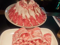 -大隐·成都火锅Bistro(合生麒麟新天地店)