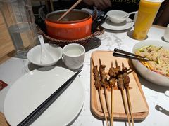 -关东小磨东北菜(漕河泾印象城店)