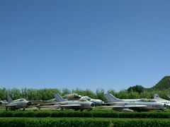 -中国航空博物馆