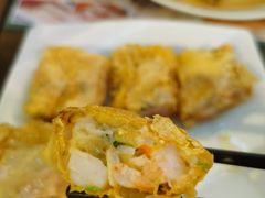 -添好运点心专门店(百老汇店)