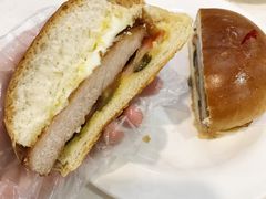 -香港新发烧腊茶餐厅(万象店)