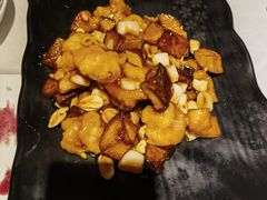 -便宜坊烤鸭店(贵园里店)