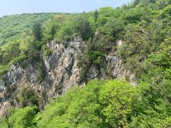 -皇藏峪国家森林公园