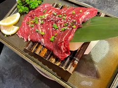 -和来烤肉(仓山万达店)