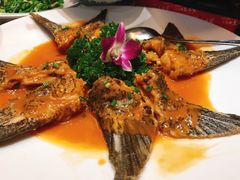 -千岛湖鱼味馆(十字街总店)