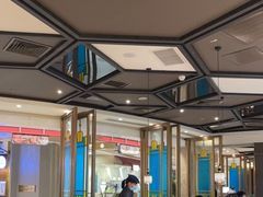 大堂-岭南真味·匠心粤菜(K11店)