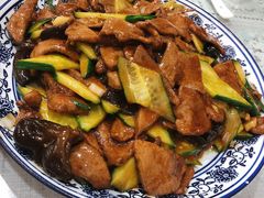 -北大地皖峰饭馆