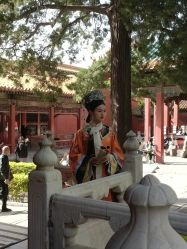 点击看大图 -美云庭古装·格格服汉服·京城旅拍(北京店)