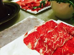 -清花阁乌拉满族火锅(厦门街店)