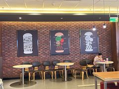 -汉堡王(砂之船奥莱店)