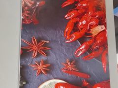 -金陵一哥龙虾馆(三牌楼总店)