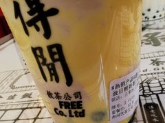 -得闲饮胜公司(智谷店)