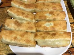 -金谷园饺子·烧烤·家宴(人大总店)