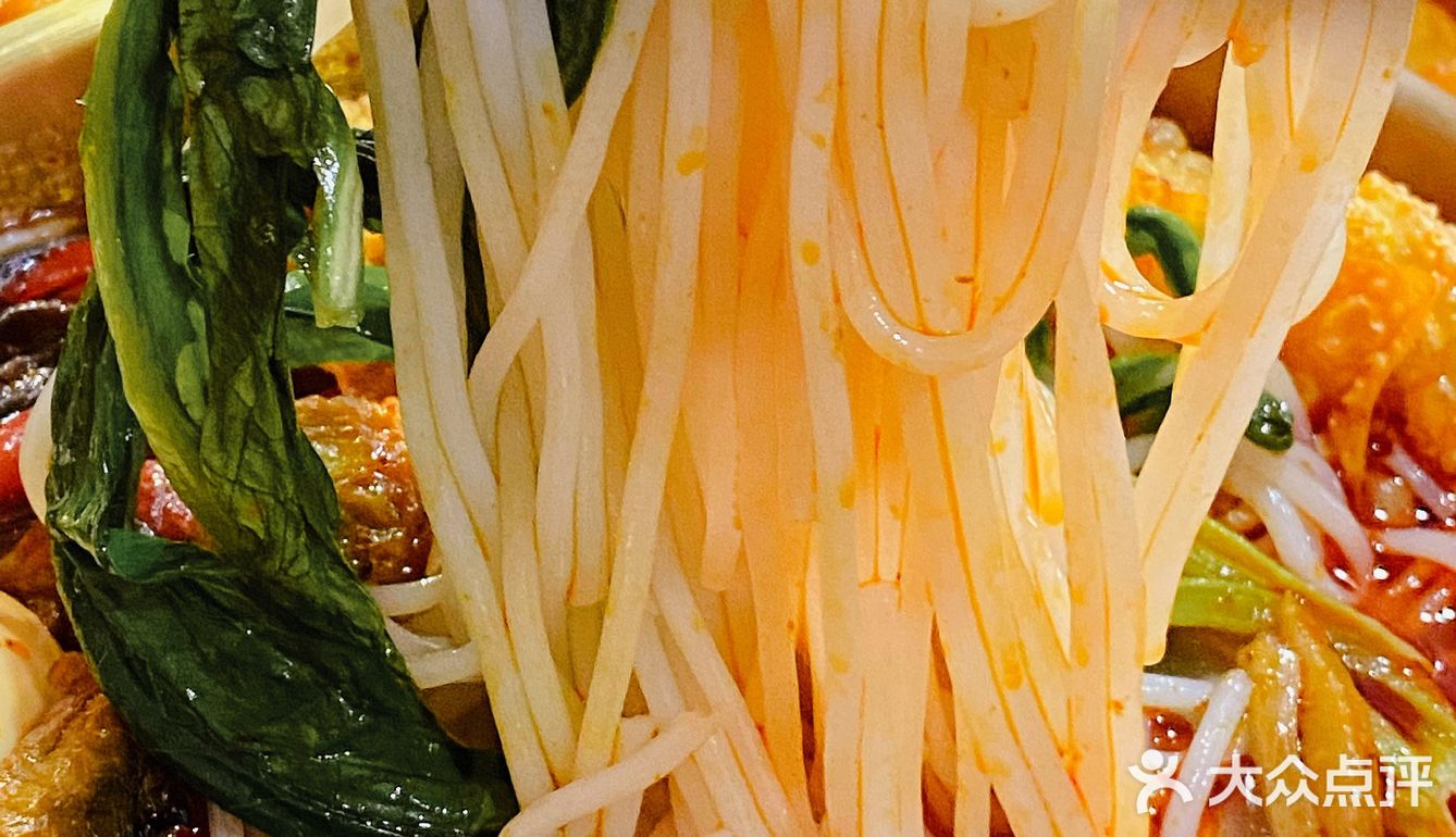 青岛新店|首家螺蛳煲魂穿柳州 我把汤都喝完了