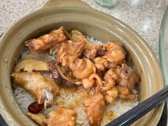 -煲煲掂风味煲仔饭餐厅(西区店)