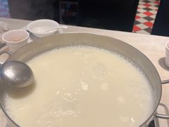 -一哥澳门豆捞·澳门风打边炉(高德置地店)