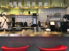 -KYO COFFEE(胶州路店)