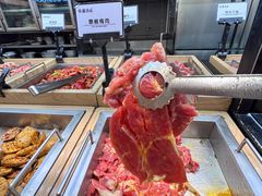 -盛江山自助料理(太原街万达店)
