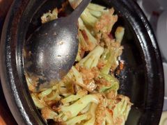 -晓粤·惹味粤菜(凯德乐峰广场店)