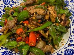 -新新湘菜馆(新中街二条店)